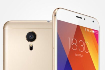 meizu mx5 gearbest