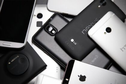 melhores smartphones celulares android 2015