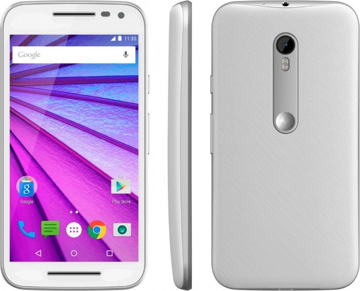 Moto G 2015: Tudo sobre a terceira geração do smartphone
