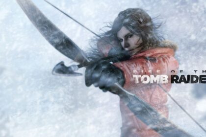 rise of tomb raider