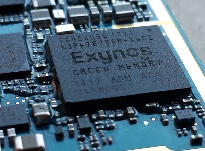 samsung exynos 7420 desempenho consumo 2
