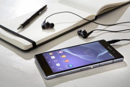 sony xperia z2 android 5 1 lollipop