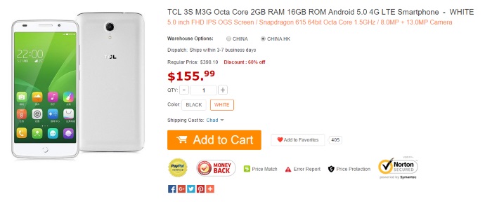 tcl-3s-gearbest