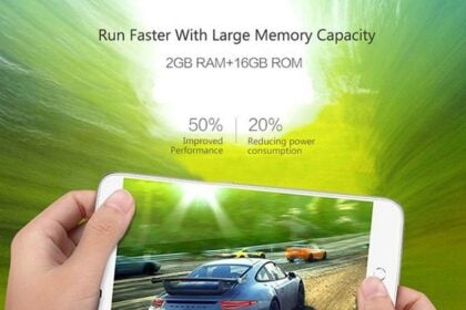 tcl m3g smartphone gearbest 2