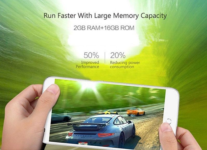 tcl m3g smartphone gearbest 2