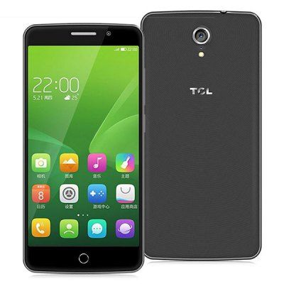 TCL 3S M3G: Smartphone está em pré-venda no GearBest
