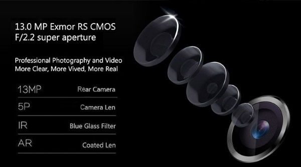 TCL 3S M3G pode ser importado na loja online GearBest TCL 3S M3G: Smartphone está em pré-venda no GearBest