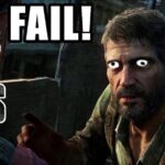 tlou fail