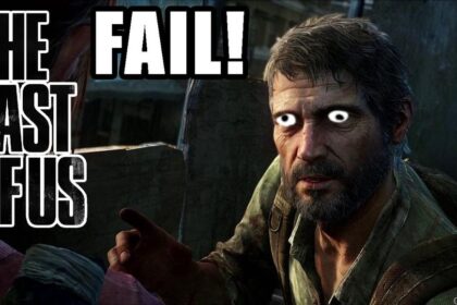 tlou fail