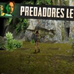 tomb raider i google play store