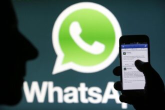 whatsapp botao curtir marcar como lido 2