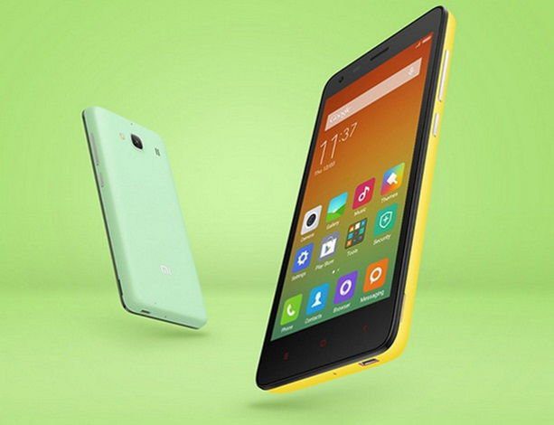 Xiaomi Redmi 2 Pro está sendo vendido no GearBest!