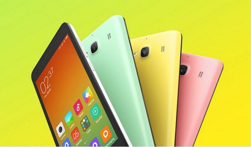 xiaomi redmi 2 pro 3