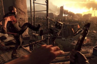 Dying Light Screenshot 07