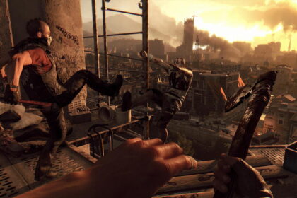 Dying Light Screenshot 07