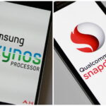 Exynos and Snapdragon AH