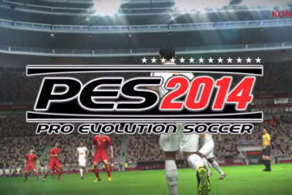 PES 2014