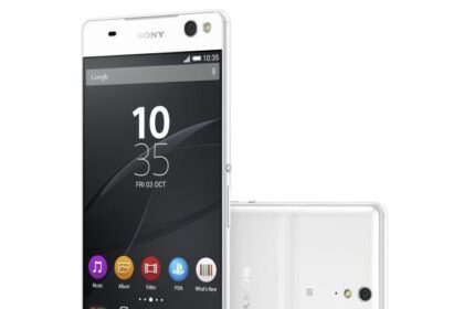 Sony Xperia C5 Ultra