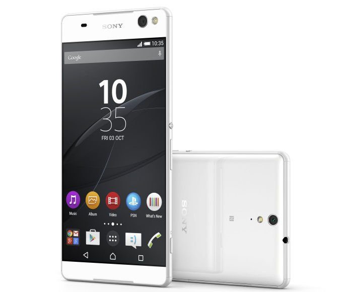 Sony Xperia C5 Ultra