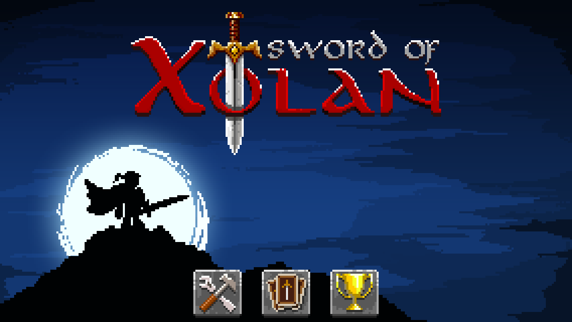 Análise: Sword Of Xolan - Ideal Para Gamers dos Anos 90 Sword of Xolan main