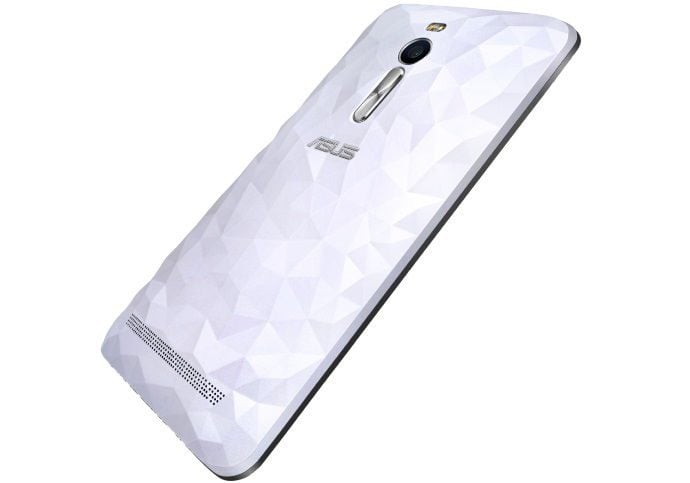 ASUS Zenfone 2 Deluxe: Especificações Técnicas, Preço e Disponibilidade