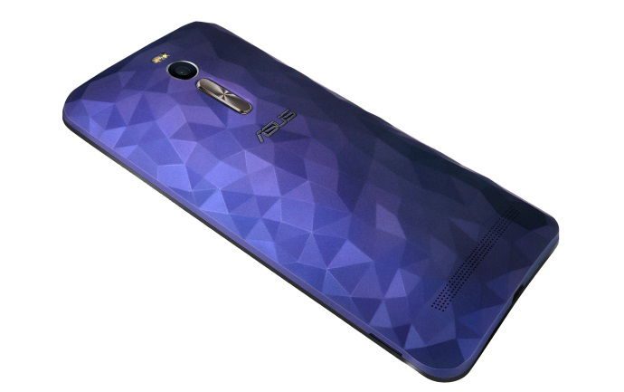 ASUS Zenfone 2 Deluxe: Ficha Técnica, Preço/Disponibilidade