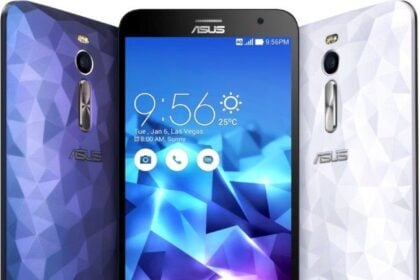 ZenFone 2 Deluxe 6