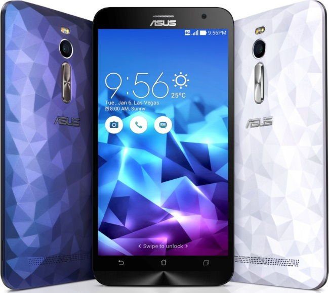 ZenFone 2 Deluxe 6