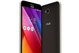 ZenFone Max