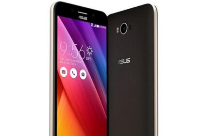 ZenFone Max