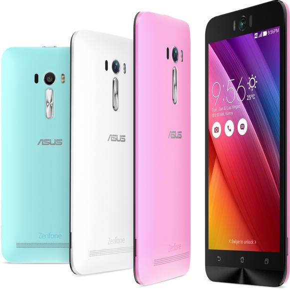 Zenfone Selfie: Análise do melhor smartphone para tirar fotos ZenFone Selfie