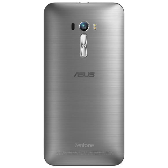Zenfone Selfie: Análise do melhor smartphone para tirar fotos Zenfone Selfie Desing