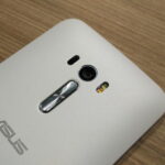 Zenfone Selfie teste destaque