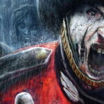 ZombiU promo art