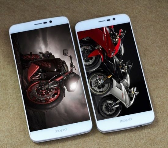 Zopo Speed 7 e Speed 7 Plus estão em pré-venda no GearBest Zopo Speed 7 e Speed 7 Plus estão em pré-venda no GearBest