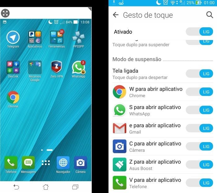 ASUS Zenfone 2: Análise/Review do primeiro smartphone no país com 4GB de RAM ASUS Zenfone 2: Análise/Review do primeiro smartphone no país com 4GB de RAM