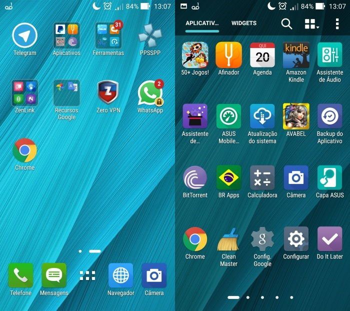 ASUS Zenfone 2: Análise/Review do primeiro smartphone no país com 4GB de RAM ASUS Zenfone 2: Análise/Review do primeiro smartphone no país com 4GB de RAM