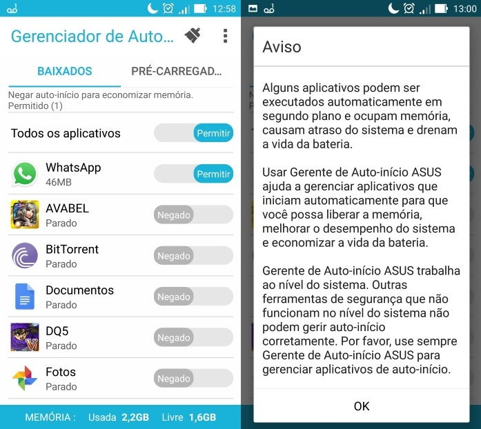 ASUS Zenfone 2: Análise/Review do primeiro smartphone no país com 4GB de RAM ASUS Zenfone 2: Análise/Review do primeiro smartphone no país com 4GB de RAM