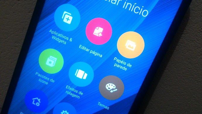 ASUS Zenfone 2: Análise/Review do primeiro smartphone no país com 4GB de RAM ASUS Zenfone 2: Análise/Review do primeiro smartphone no país com 4GB de RAM