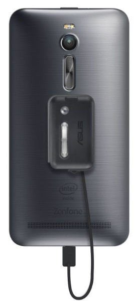 ZenFlash e LolliFlash: Os incríveis acessórios para o Zenfone 2