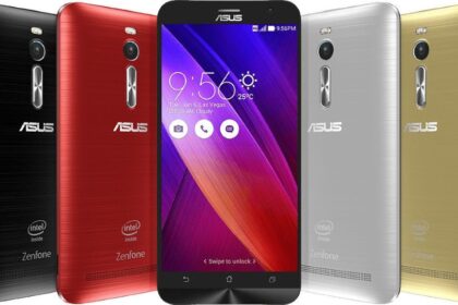 asus zenfone 2 analise review