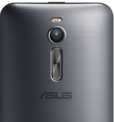 ASUS Zenfone 2: Análise/Review do primeiro smartphone no país com 4GB de RAM ASUS Zenfone 2: Análise/Review do primeiro smartphone no país com 4GB de RAM