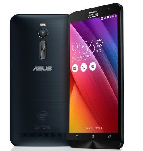 ASUS Zenfone 2: Análise/Review do primeiro smartphone no país com 4GB de RAM