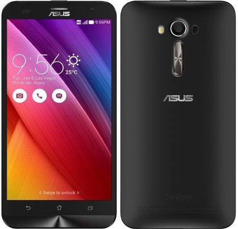 Zenfone 2 Laser: Especificações Técnicas, Preço e Disponibilidade