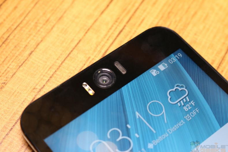 Zenfone Selfie: Análise do melhor smartphone para tirar fotos asus-zenfone-selfie-3-790x527