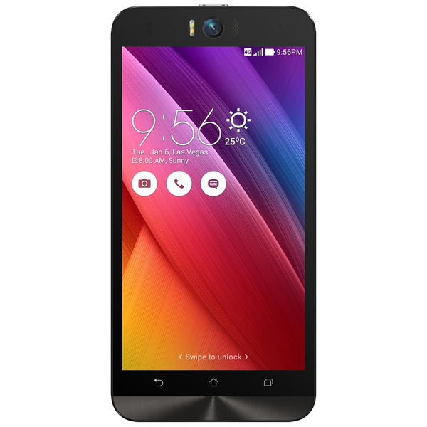 Zenfone Selfie: Análise do melhor smartphone para tirar fotos asus-zenfone-selfie-4