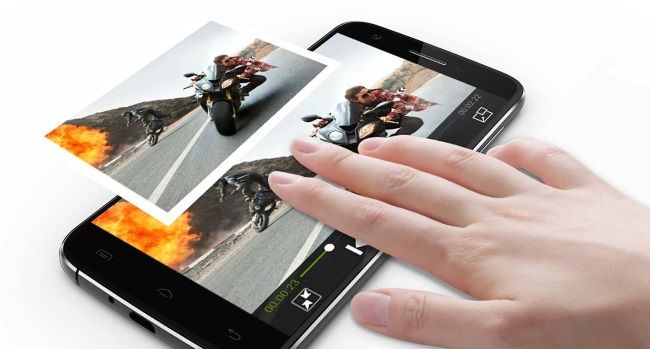 Doogee F3 Pro: Importe o smartphone na loja virtual GearBest