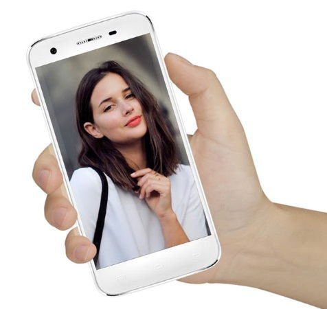Doogee F3 Pro: Importe o smartphone na loja virtual GearBest