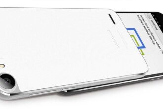 doogee f3 pro gearbest 4