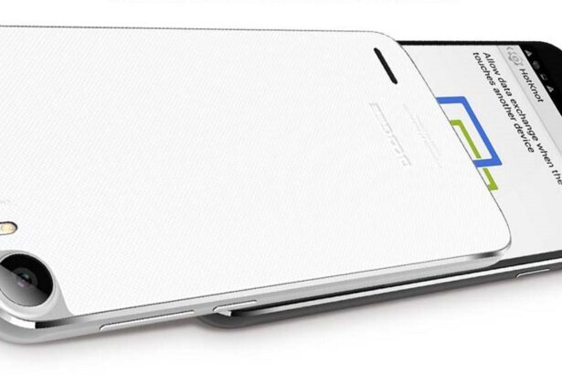 doogee f3 pro gearbest 4